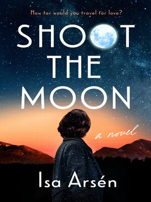 cover image of Shoot the Moon